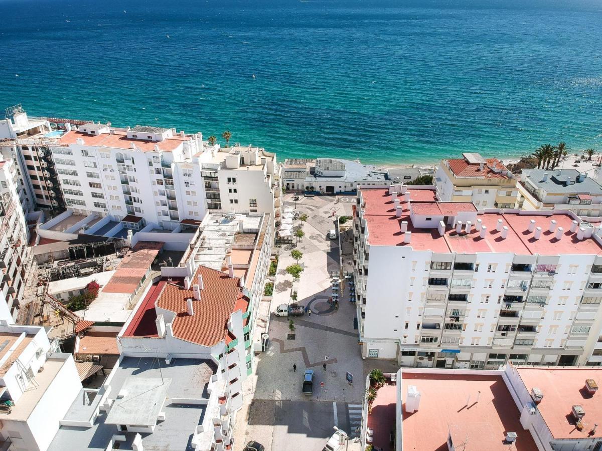 Apartamento Timeless Beach I Armacao de Pera Exterior foto