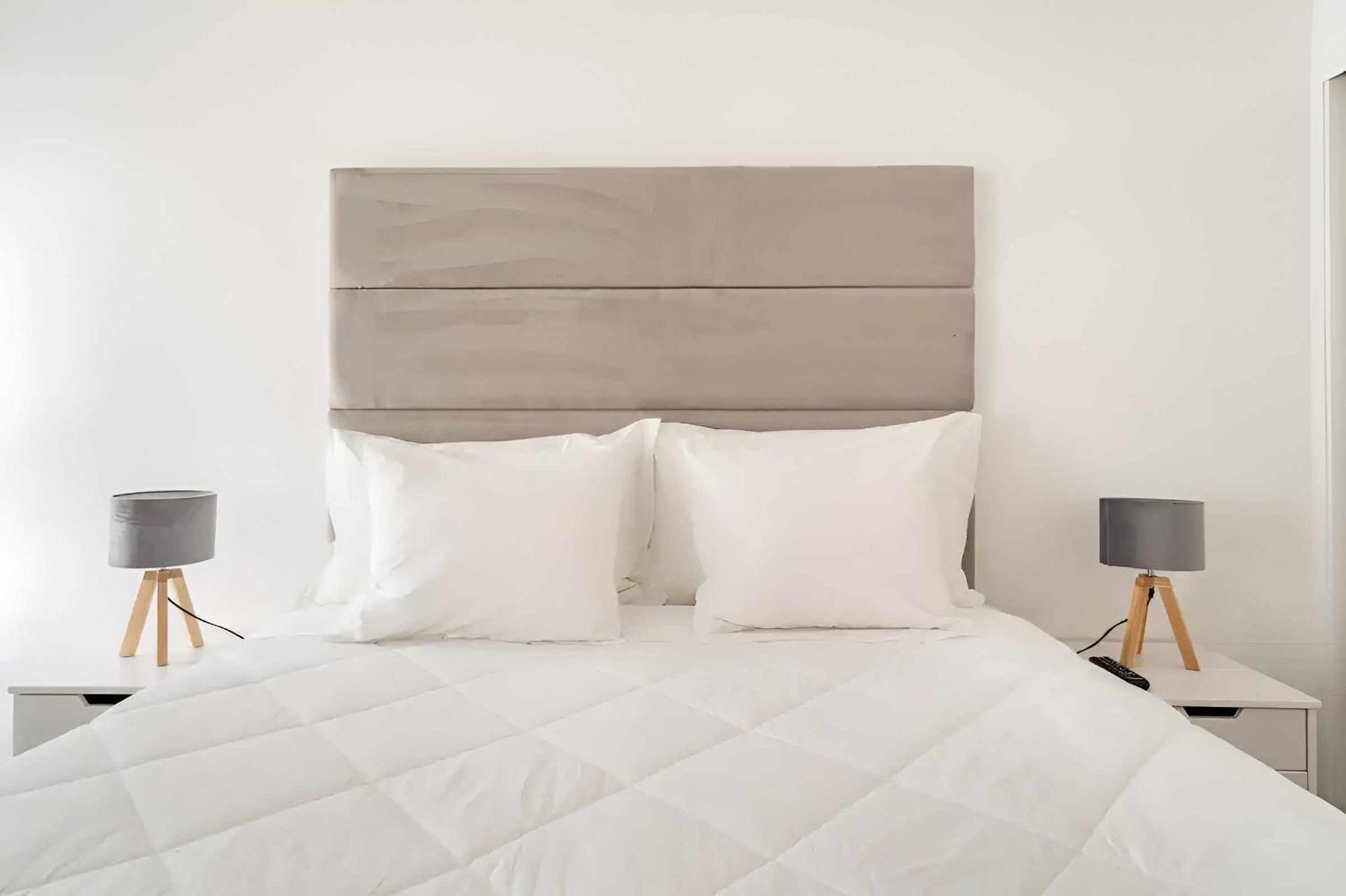 Apartamento Timeless Beach I Armacao de Pera Exterior foto