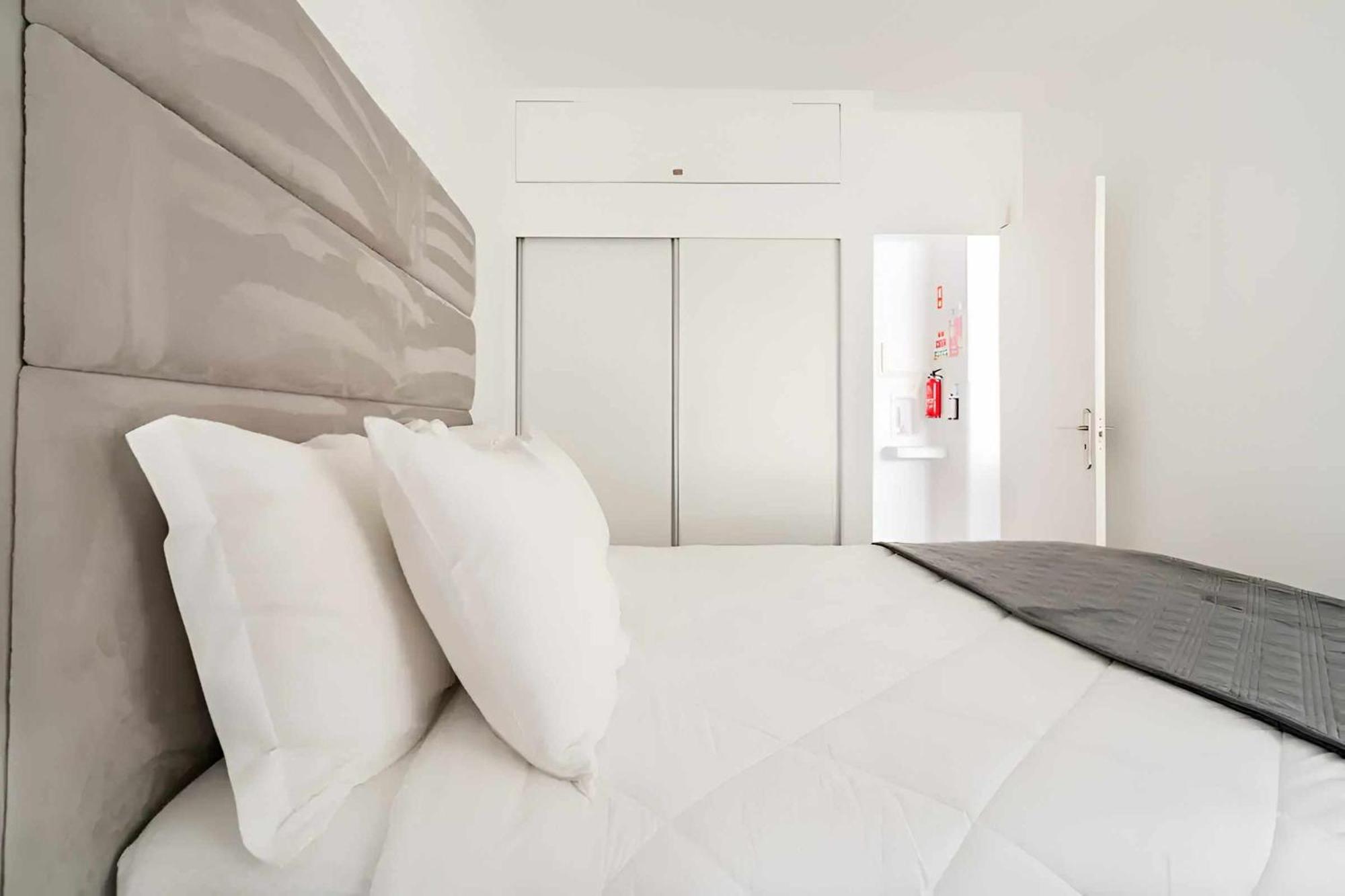 Apartamento Timeless Beach I Armacao de Pera Exterior foto