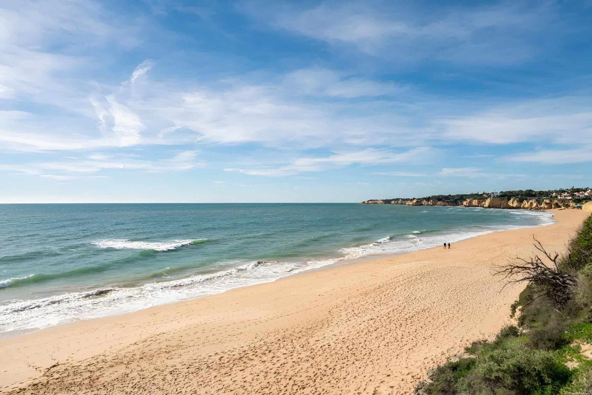 Apartamento Timeless Beach I Armacao de Pera Exterior foto