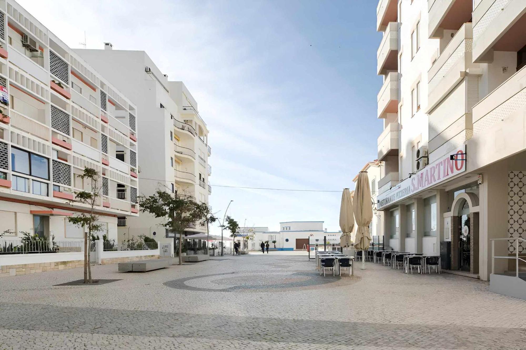 Apartamento Timeless Beach I Armacao de Pera Exterior foto