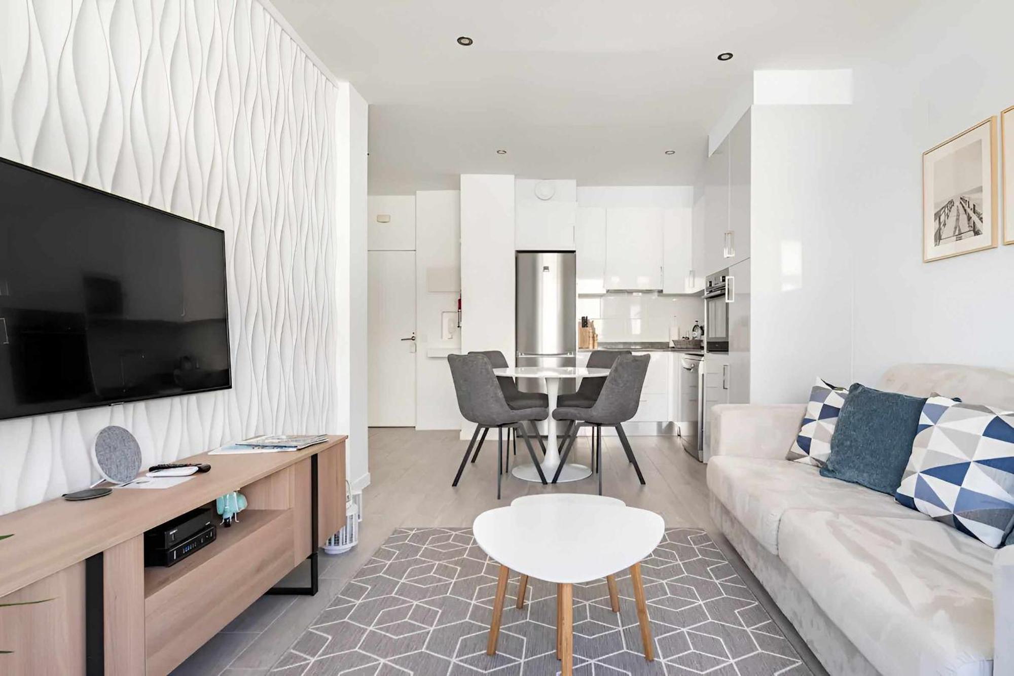 Apartamento Timeless Beach I Armacao de Pera Exterior foto