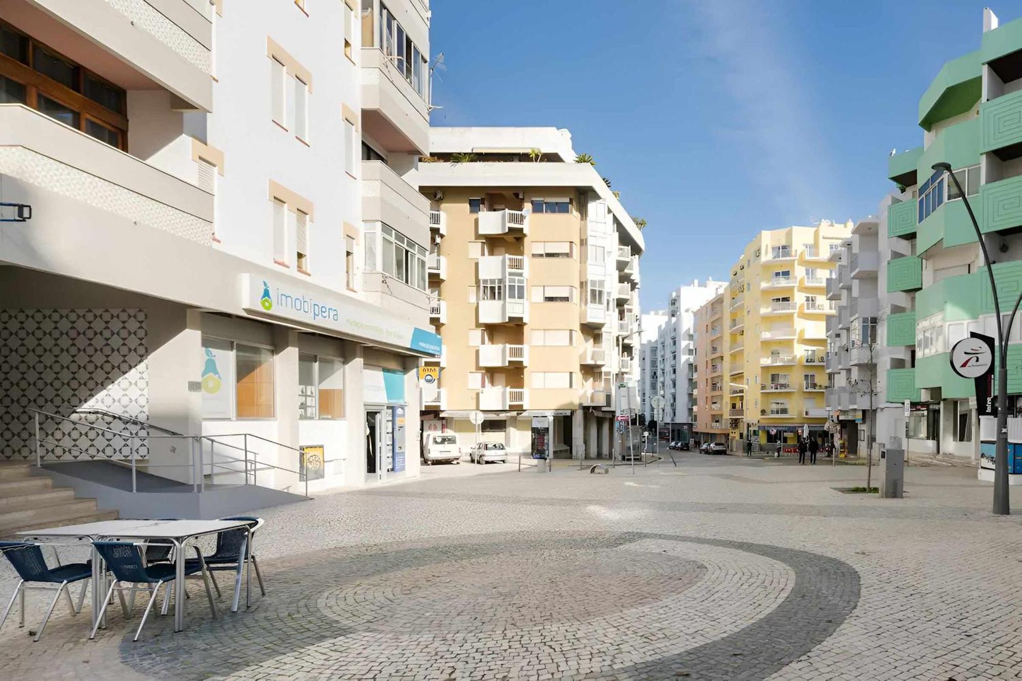 Apartamento Timeless Beach I Armacao de Pera Exterior foto