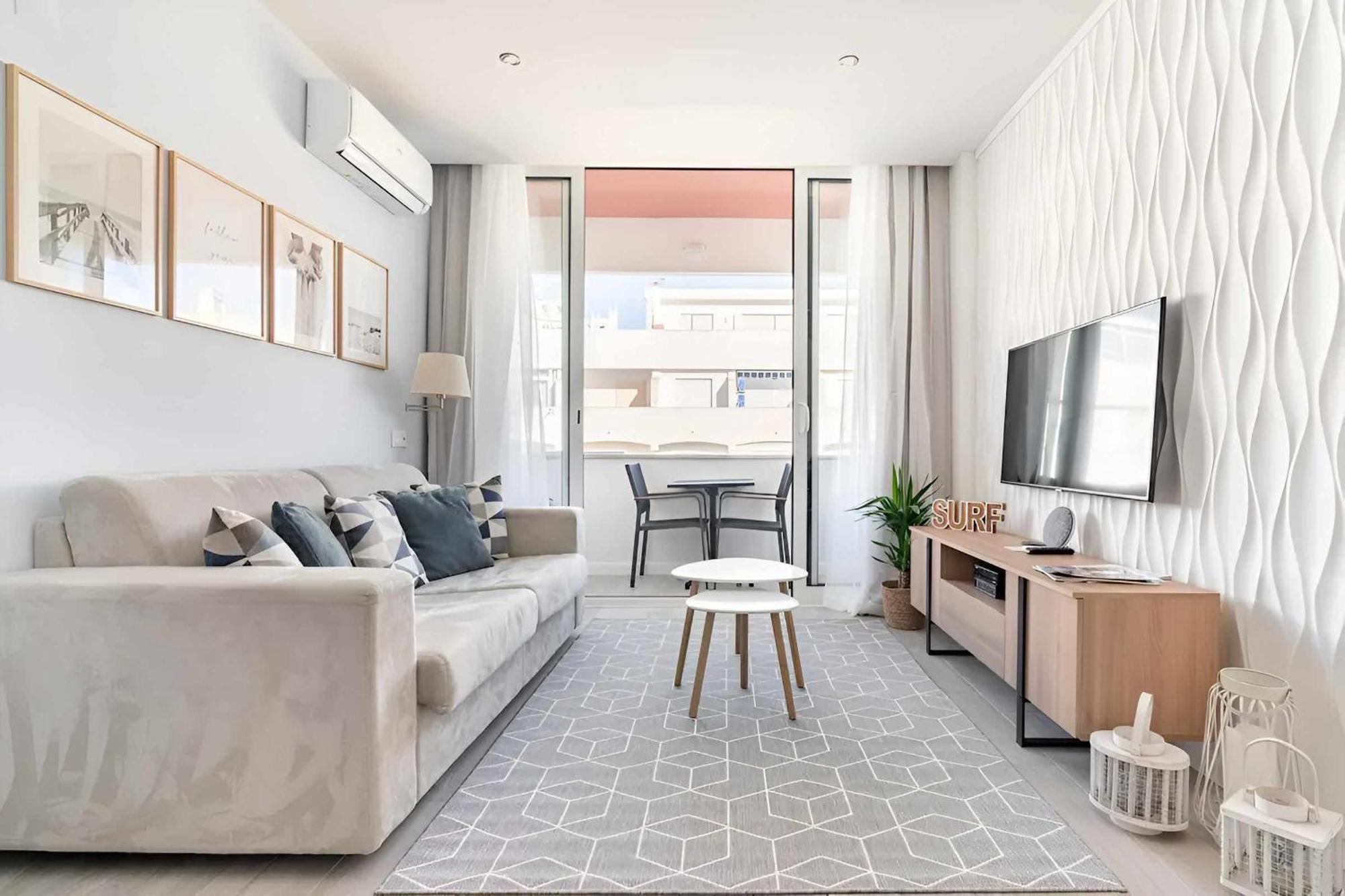 Apartamento Timeless Beach I Armacao de Pera Exterior foto