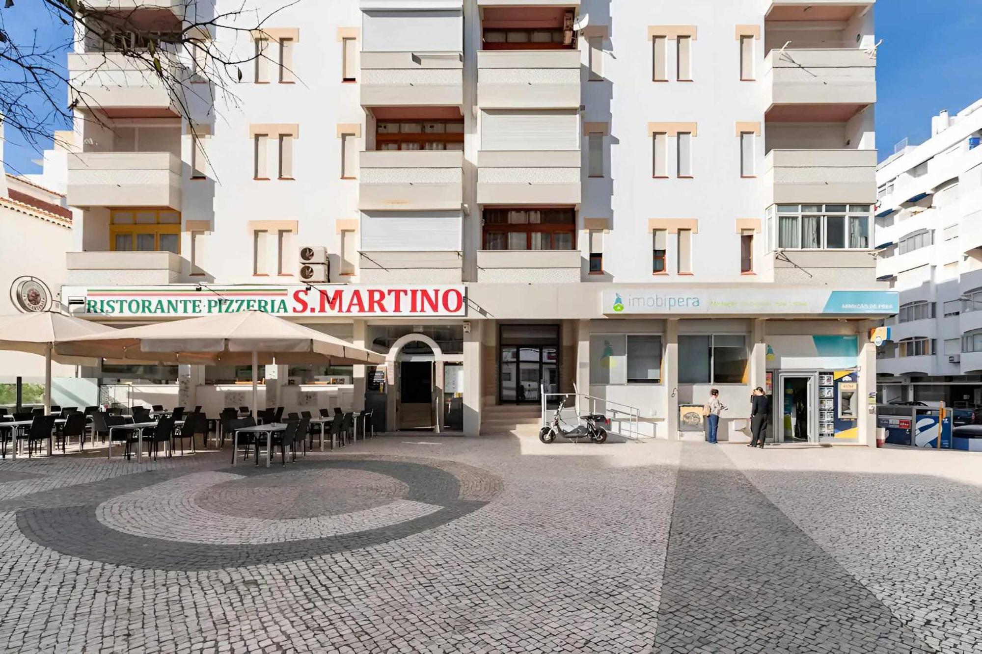 Apartamento Timeless Beach I Armacao de Pera Exterior foto