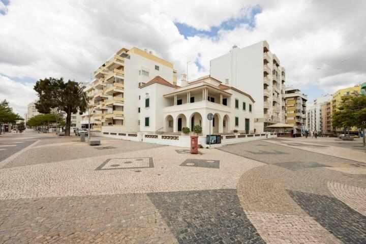 Apartamento Timeless Beach I Armacao de Pera Exterior foto